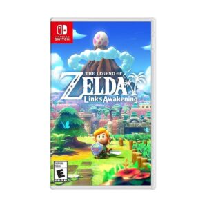 Zelda Links Awakening