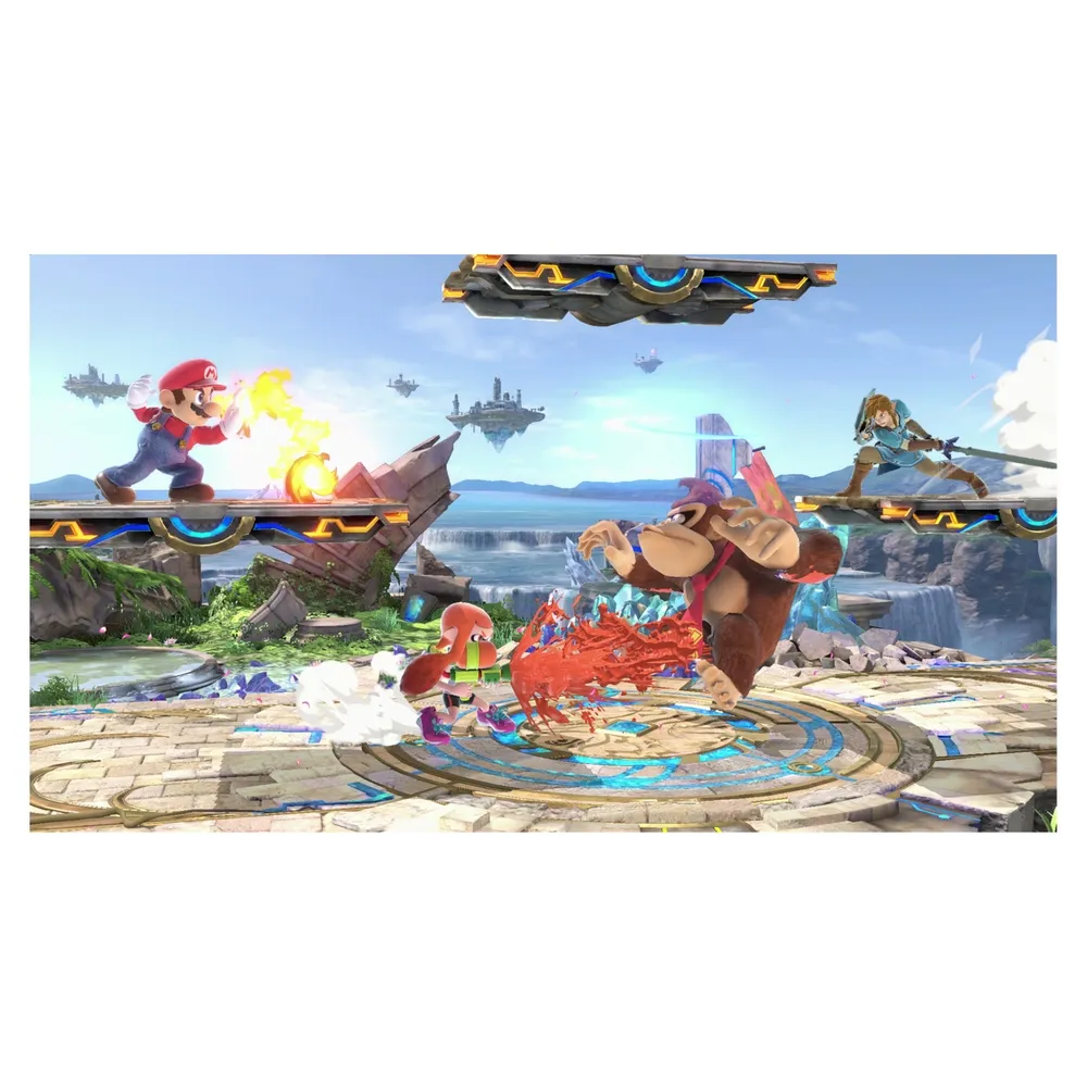 Super Smash Bros Ultimate2