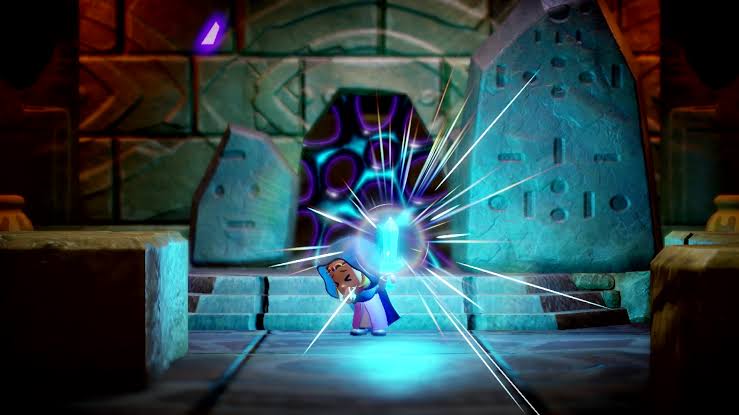 The Legend if Zelda Echoes of Wisdom3