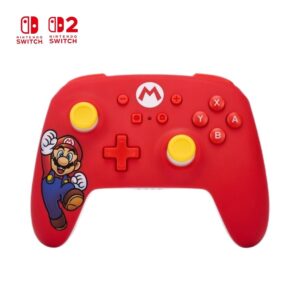 Control Super Mario Bros Switch A (Inalámbrico)