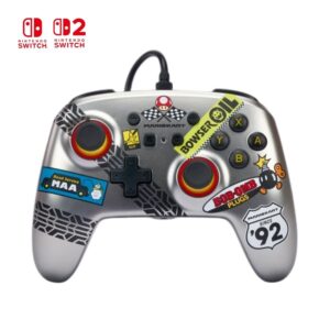 Control Mario Kart Switch (Alámbrico)