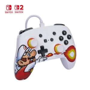 Control Mario Bros Switch B (Alámbrico)