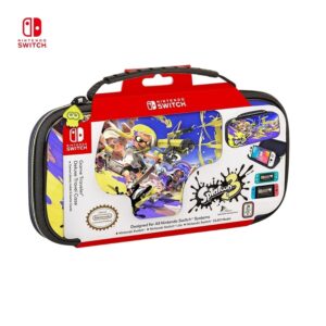 Estuche Switch Splatoon