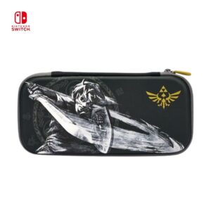 Estuche Switch Zelda (A)
