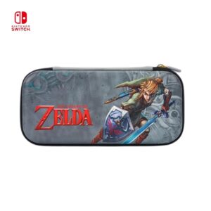 Estuche Zelda Switch (B)