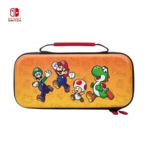 Estuche Switch Mario Friends