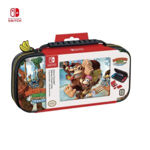 Estuche Switch DonkeyKong