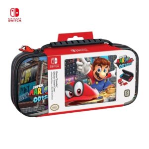 Estuche Switch Mario Odyssey