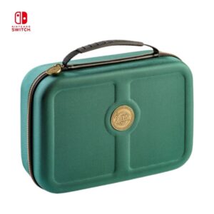 Estuche Switch 1/OLED Zelda XL