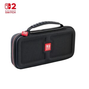 Estuche Switch2 Negro