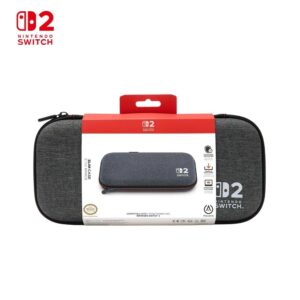 Estuche Switch2 Gris