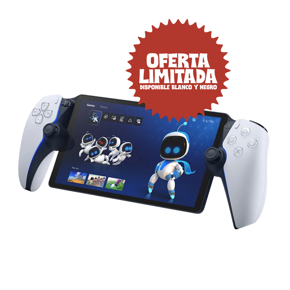 Playstation Portal