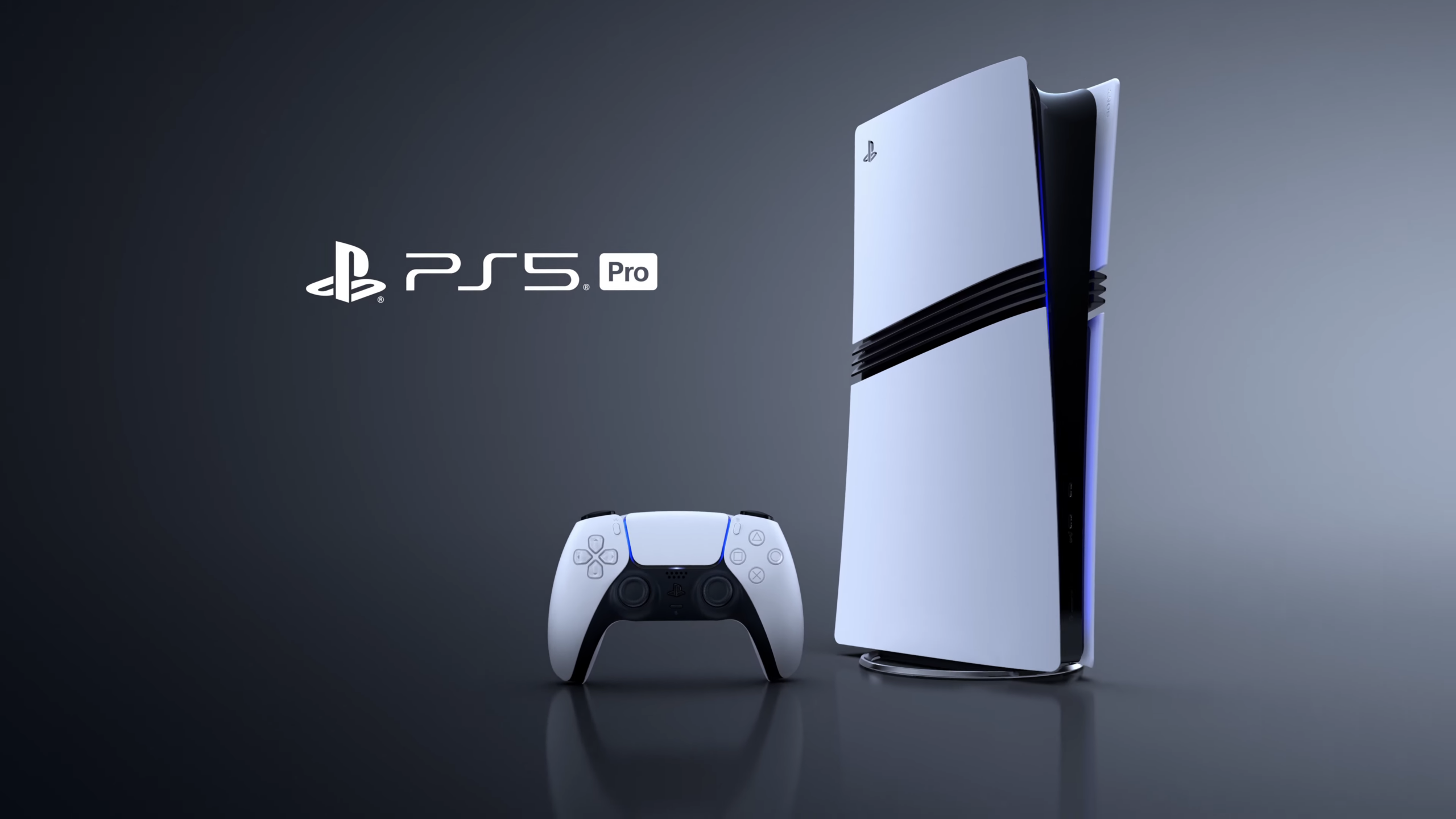 PS5 PRO Digital 2TB 4