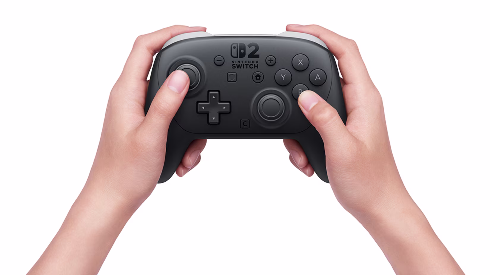 Control PRO Nintendo Switch 2 2