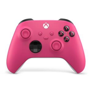 Control Xbox Series Deep Pink