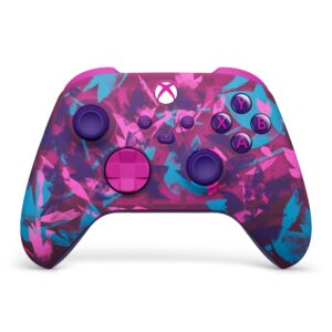 Control Xbox Series Heart Breaker