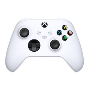 Control Xbox Series Robot White