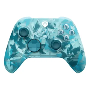 Control Xbox Series Ice Breaker