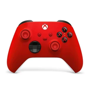 Control Xbox Series Pulse Red