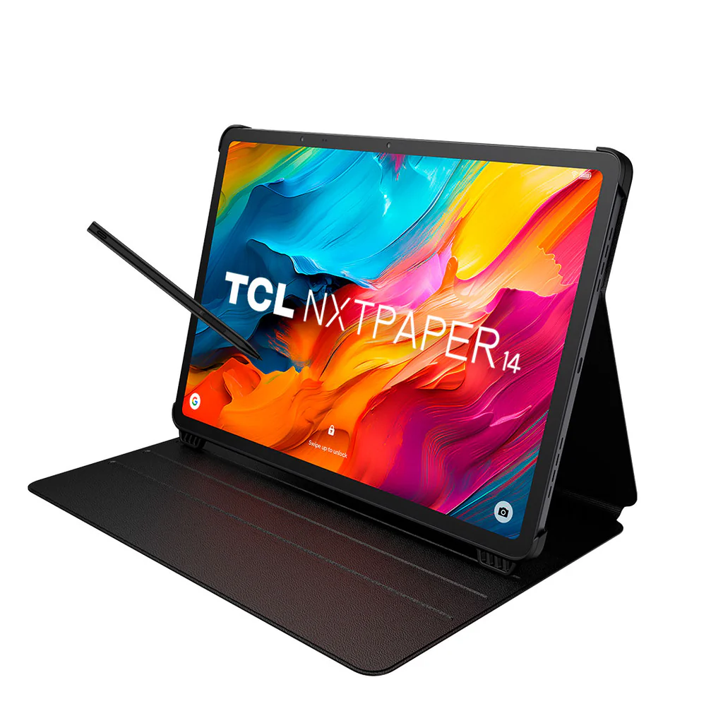 Tablet TCL NXTPAPER 14 256GB