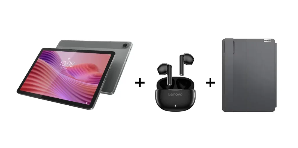 Tablet Lenovo Tab - 10.1"