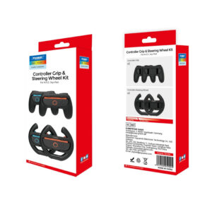 Volante Nintendo Switch 2 Dobe