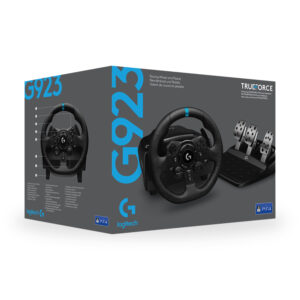 Volante Logitech G923