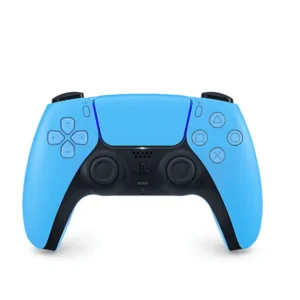 Control PS5 Starlight Blue Dualsense 