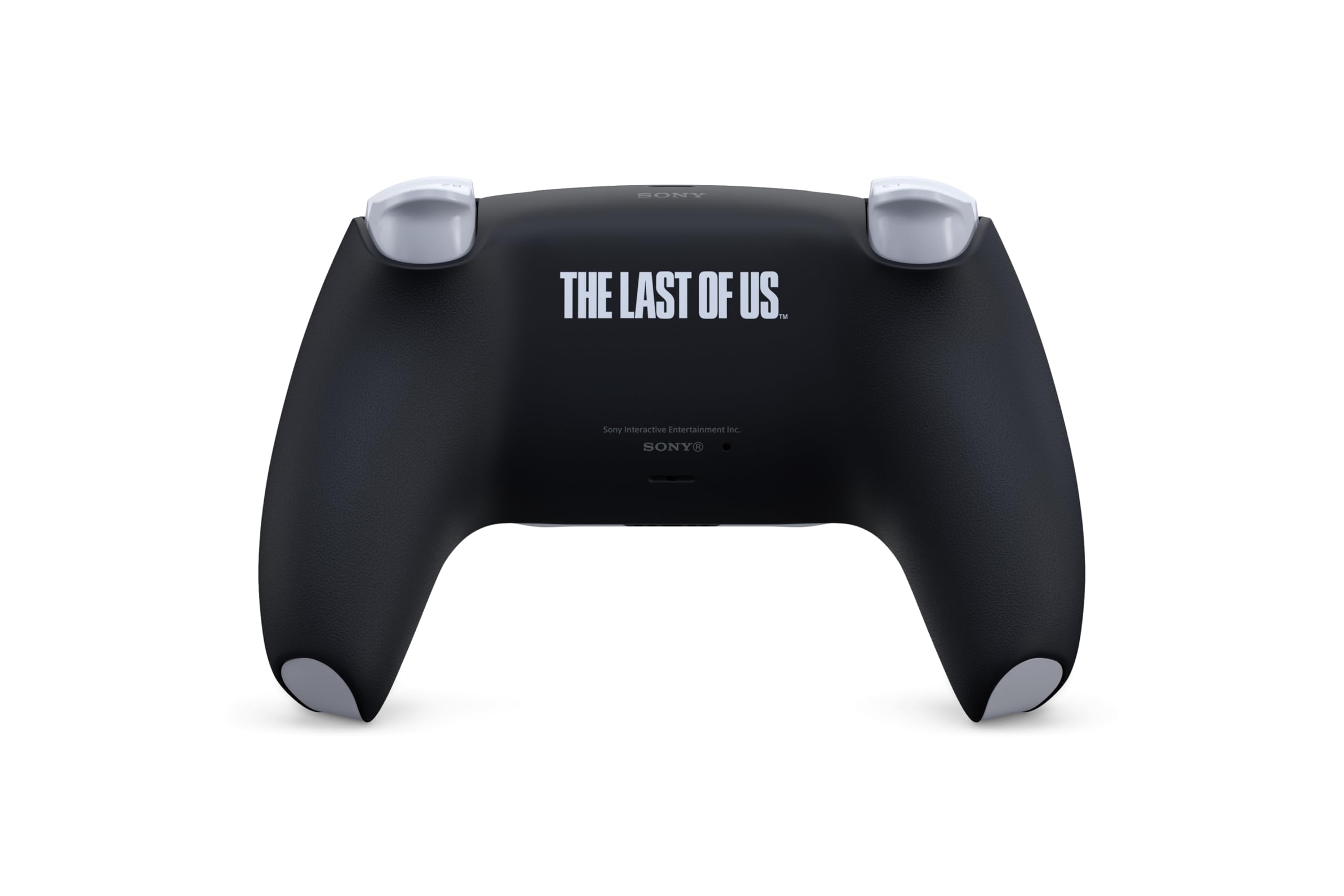 Control PS5 The last of us Dualsense2