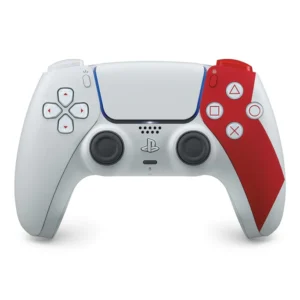 Control PS5 God of War Dualsense 