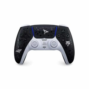 Control PS5 The last of us Dualsense