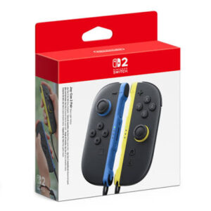Control Joycon Nintendo Switch 2 Azul