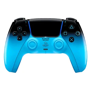 Control PS5 Hyperpop Blue