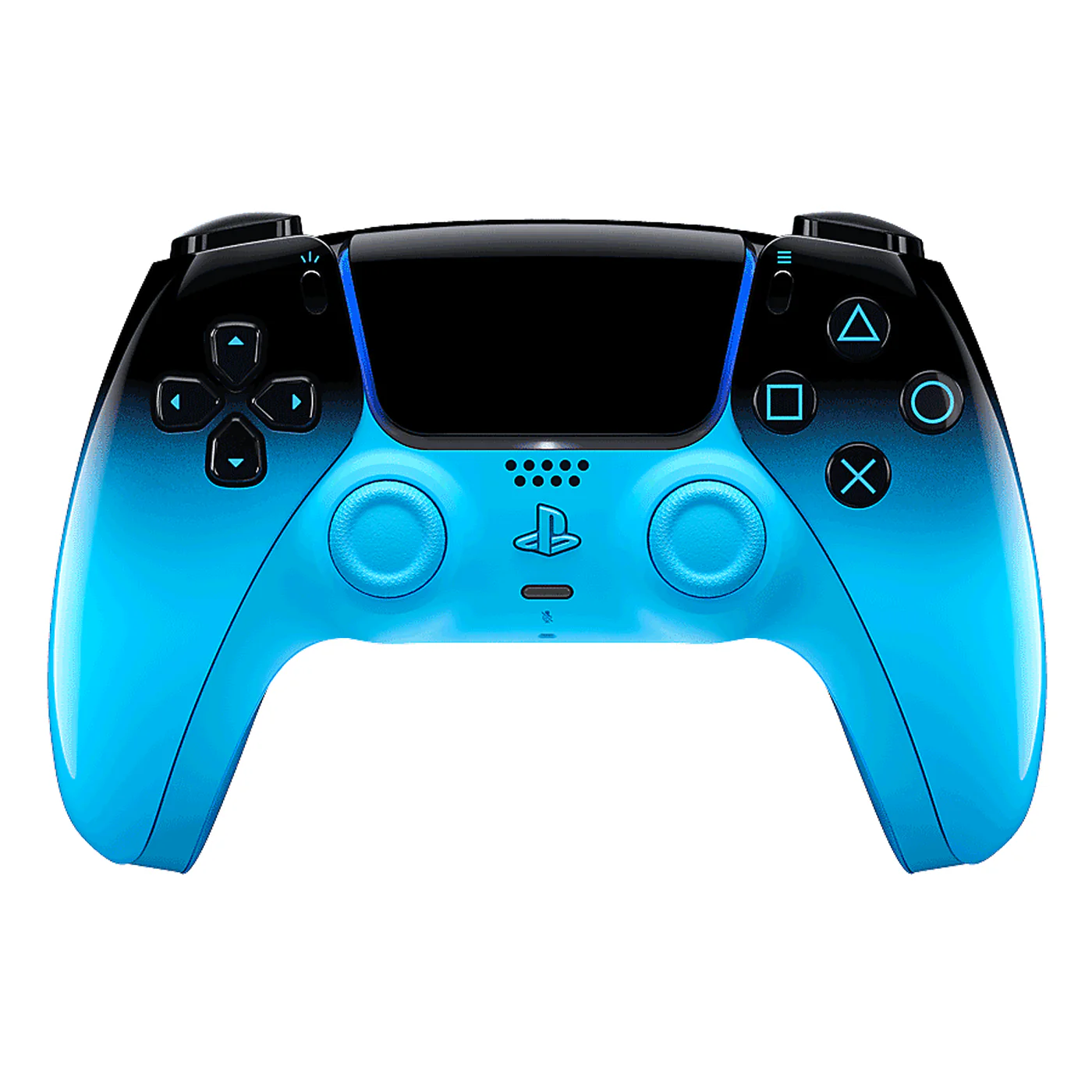 Control PS5 Hyperpop Blue