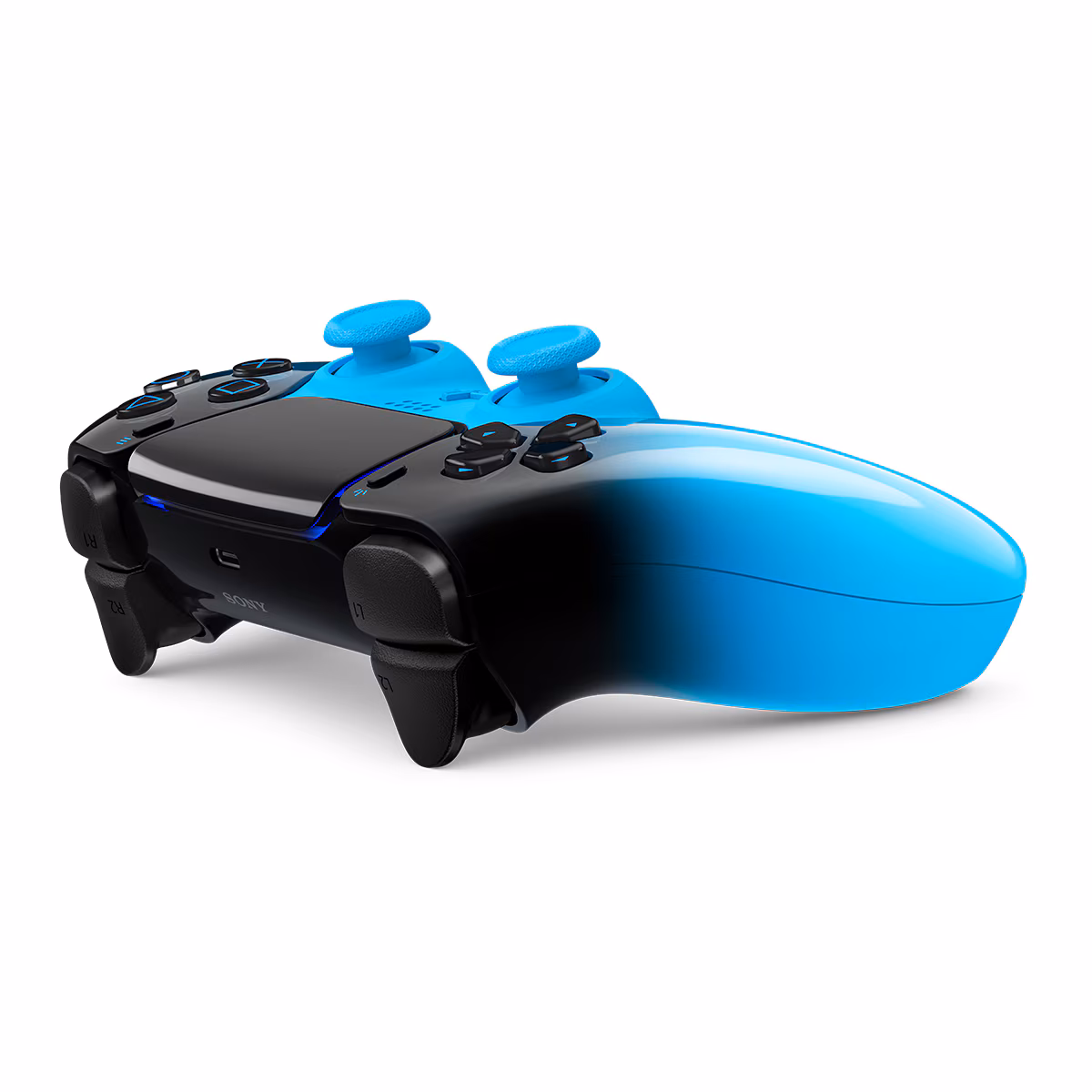 Control PS5 Hyperpop Blue Dualsense2