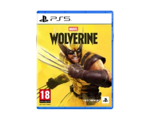 Marvel's Wolverine PS5