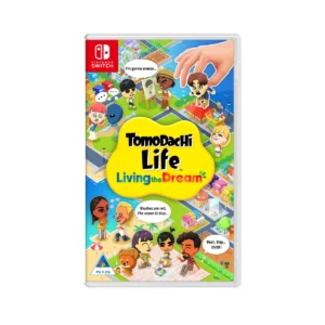 Tomodachi Life