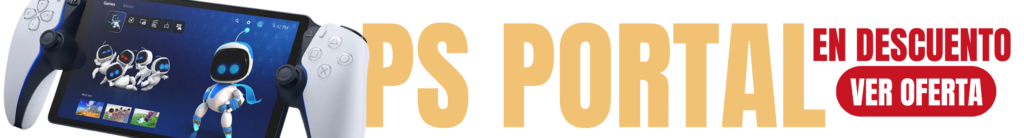 PS PORTAL-4