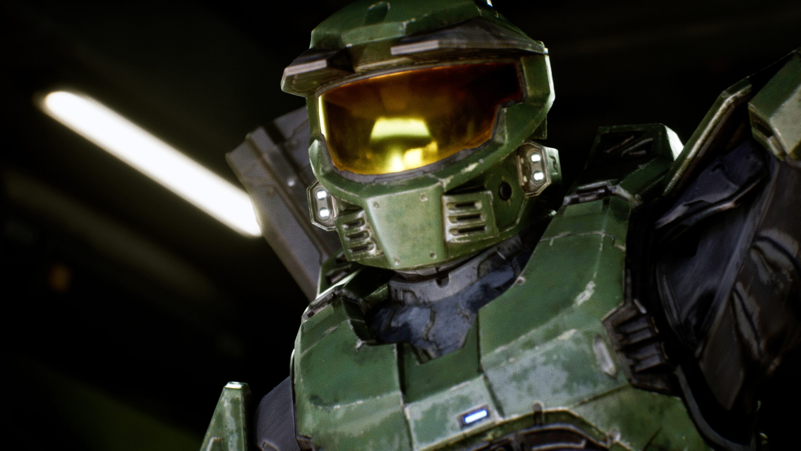 Halo Campaign Evolved