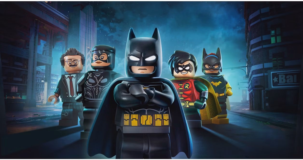 LEGO® Batman™