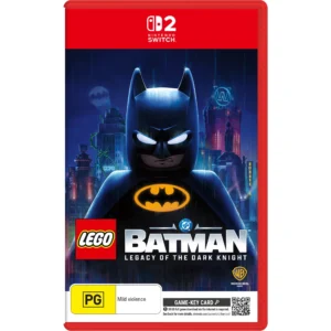 LEGO® Batman™ Switch 2