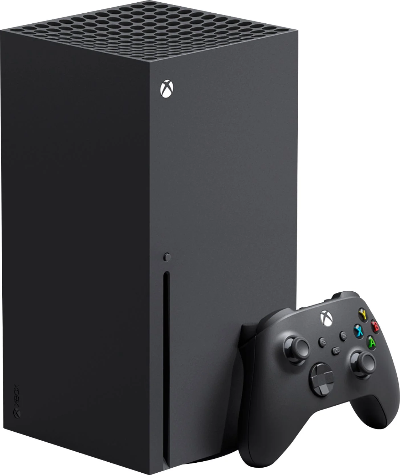 Xbox series X 1TB