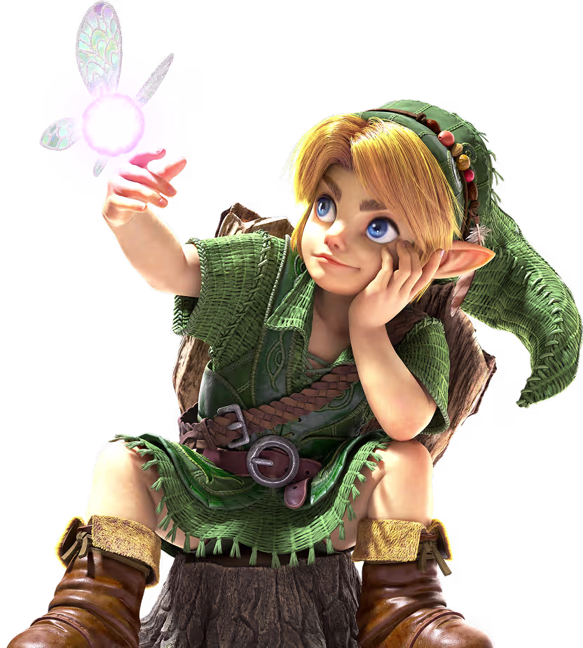 The Legend of Zelda Nintendo Switch 2 3