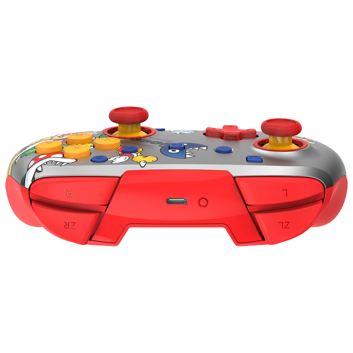 Control Inalambrico Koopa Troop 3