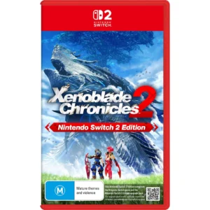 Xenoblade 2 Switch 2