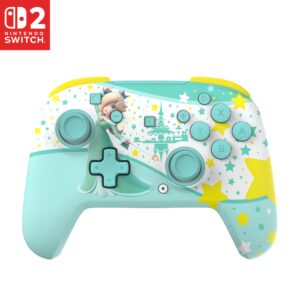 Control Inalambrico Rosalina Switch 2