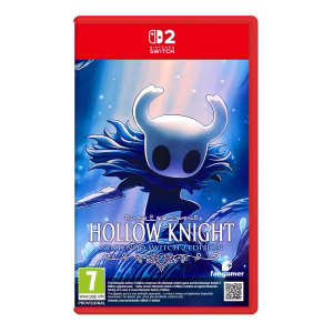 Hollow Knight