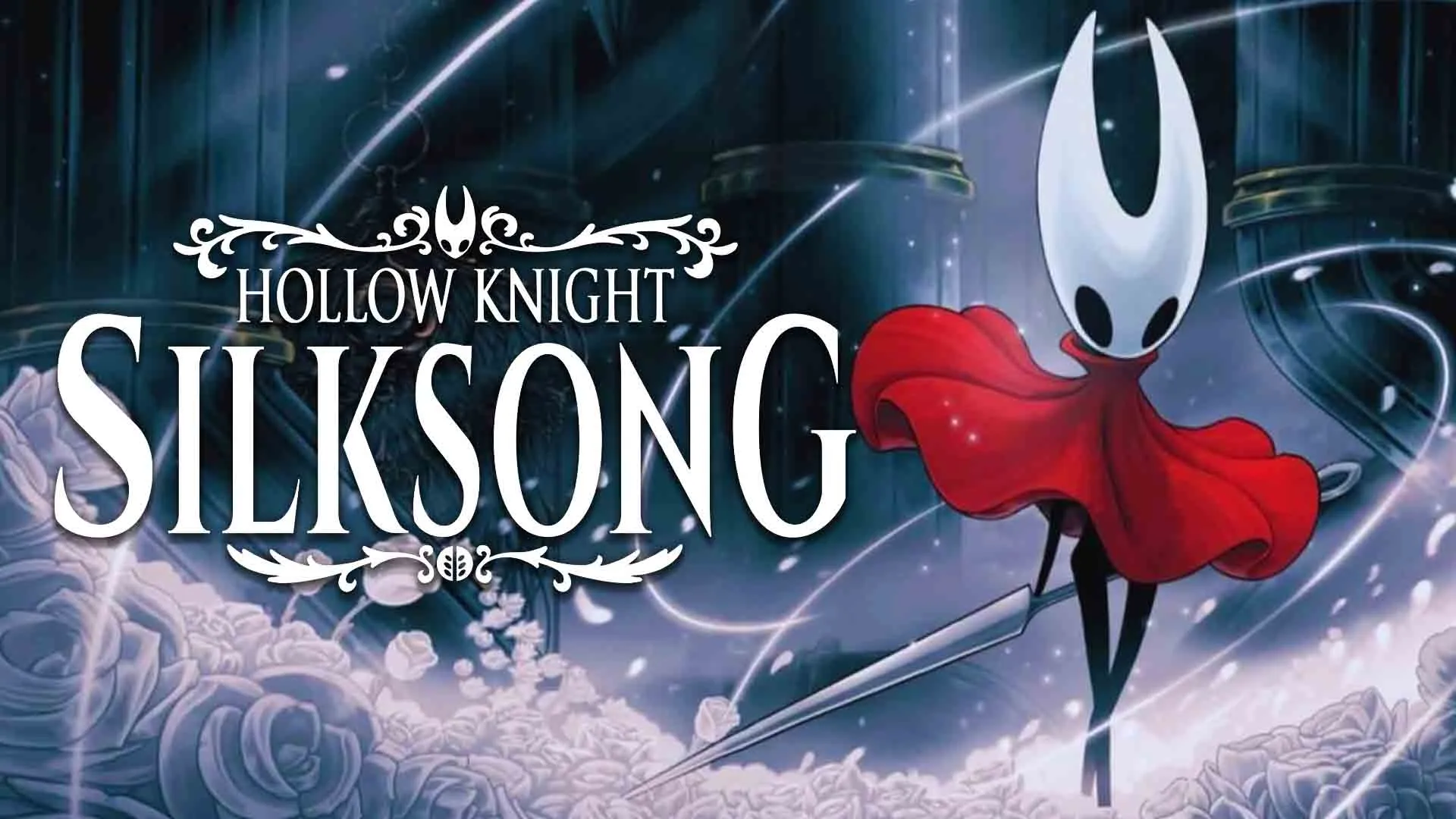 Hollow Knight Silksong 2