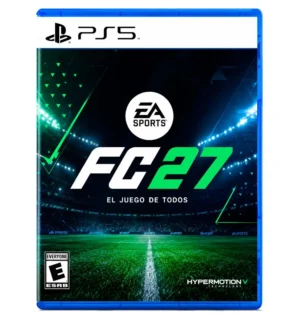 EA Sports FC 27 PS5