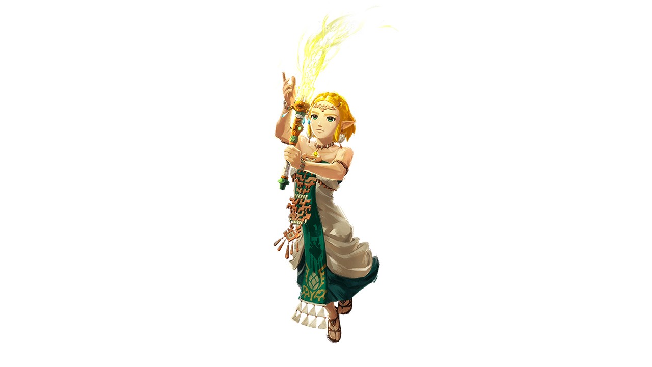 Hyrule Warriors: